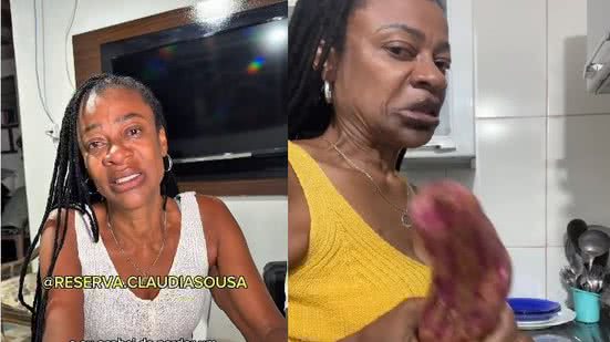 Reprodução Redes Sociais