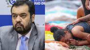 Divulgação / Governo RJ - Tomaz Silva / Agência Brasil