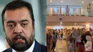Agência Brasil/Redes sociais