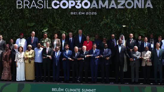 Aline Massuca / COP30