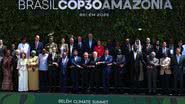 Aline Massuca / COP30