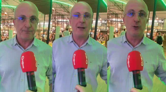 Reprodução / BNews