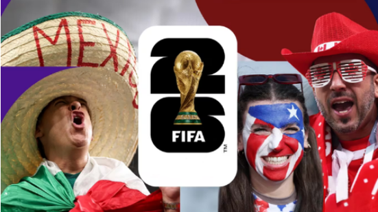 Divulgação/FIFA
