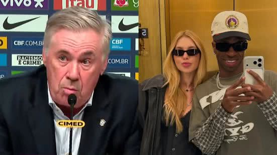 Foto: Reprodução/Youtube CBF | Redes Sociais