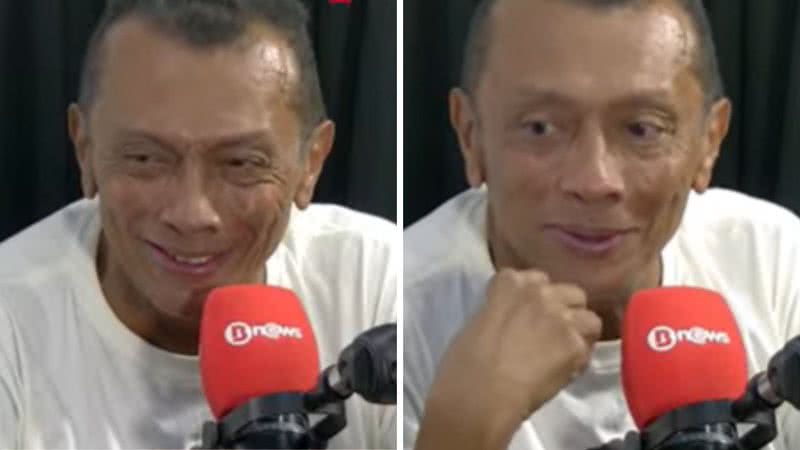 Foto: Reprodução / BNews TV