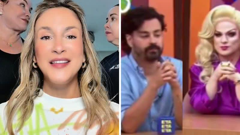 Foto: Reprodução / redes sociais