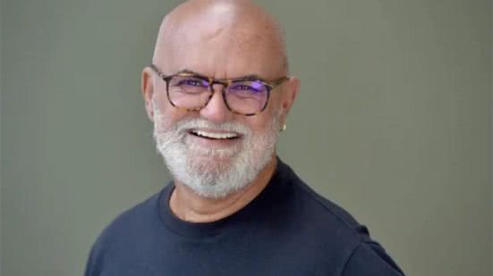 Foto: Arquivo pessoal / Jolivaldo Freitas