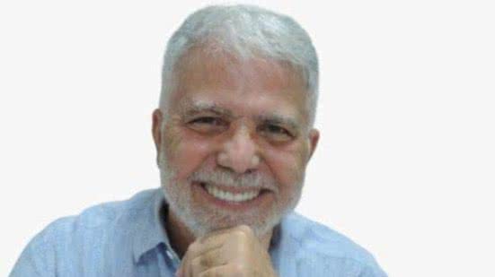 Foto: Arquivo pessoal / José Medrado