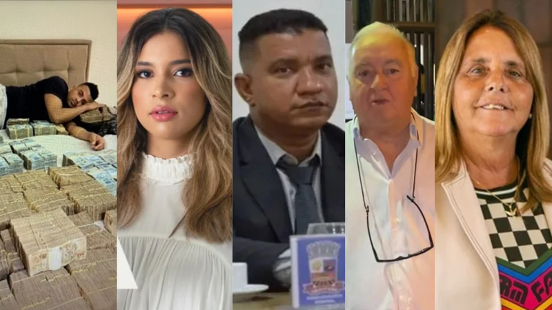 Reprodução/Divulgação Alej