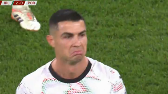 Reprodução/ UEFA