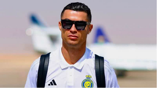 Reprodução/ redes sociais/ @cristiano