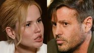 Reprodução Redes sociais/ Record TV