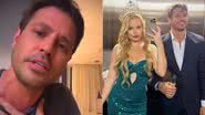 Reprodução/Redes Sociais