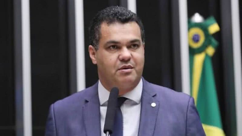 Dal Barreto (União Brasil) - Zeca Ribeiro / Câmara dos Deputados