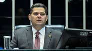 Carlos Moura/Agência Senado