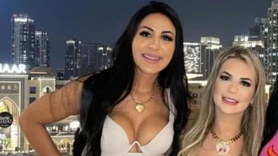 Reprodução/Redes Sociais