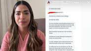 Reprodução/Vídeo e Instagram