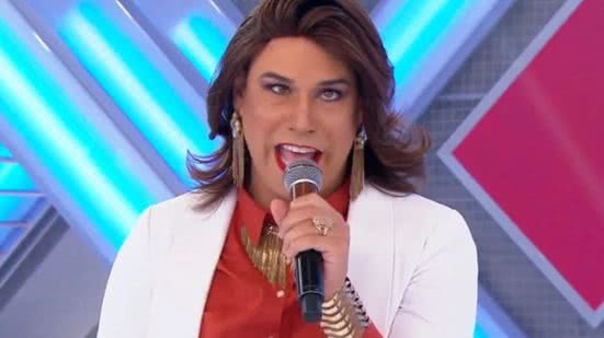 Reprodução / SBT