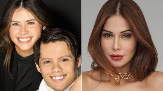 Reprodução / Redes Sociais