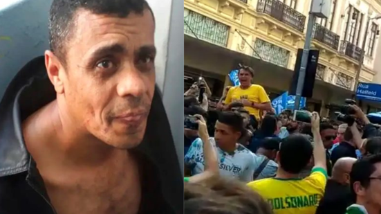 Reprodução/Redes sociais