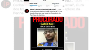 Reprodução/ PMRJ