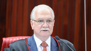 Antonio Augusto/secom/TSE / Arquivo