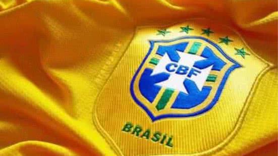 Divulgação/CBF