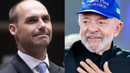 Bruno Spada/Câmara e Ricardo Stuckert/Planalto