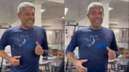 Reprodução / Vídeo