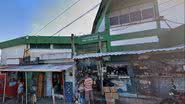 Reprodução/ Google Maps