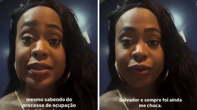 Reprodução | Redes Sociais
