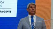 Deivid Santana / BNEWS
