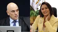 Gustavo Moreno | STF e Beto Barata | PL