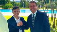 Reprodução/Redes sociais