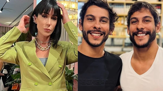 Reprodução/Redes sociais