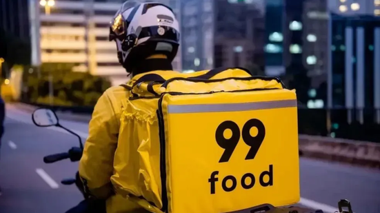 99 Food/Divulgação