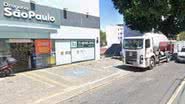 Reprodução/ Google Street View