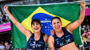 Reprodução/Redes Sociais - @bvwc2025