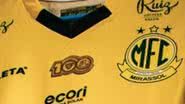 Pedro Zacchi / Mirassol FC