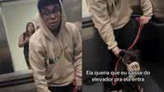 Reprodução / Redes Sociais