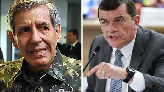 Fellipe Sampaio/STF e Arquivo/Agência Brasil