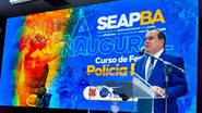 Divulgação/Carlos Alberto