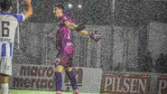 Reprodução/X/Cerro Largo FC