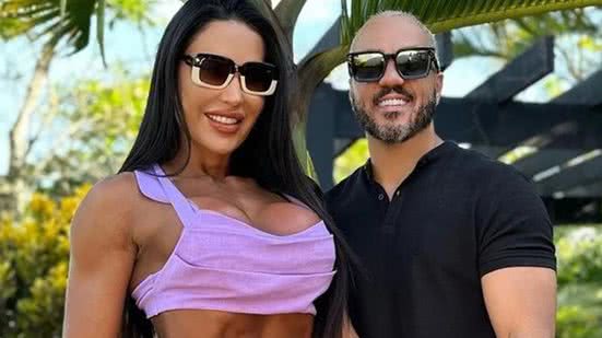 Reprodução/Redes Sociais