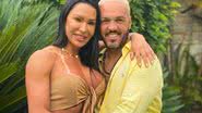 Reprodução / Redes Sociais