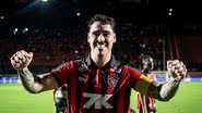 Victor Ferreira/EC Vitória