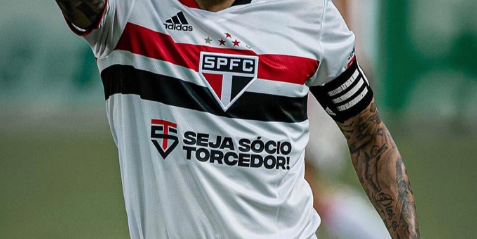 Reprodução/Redes Sociais