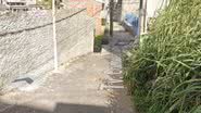 Reprodução / Google Street View