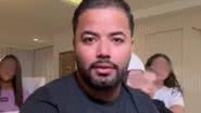 Reprodução / Redes Sociais