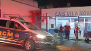 Divulgação/GCM